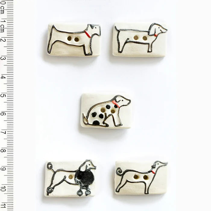 L59 Mixed Dogs