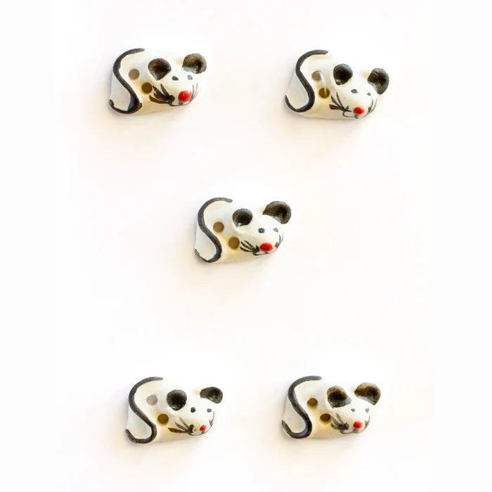 L119 Mouse Buttons