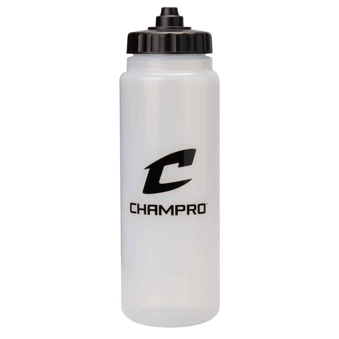 Champro 1L Automatic Valve Water Bottle — Player Gear