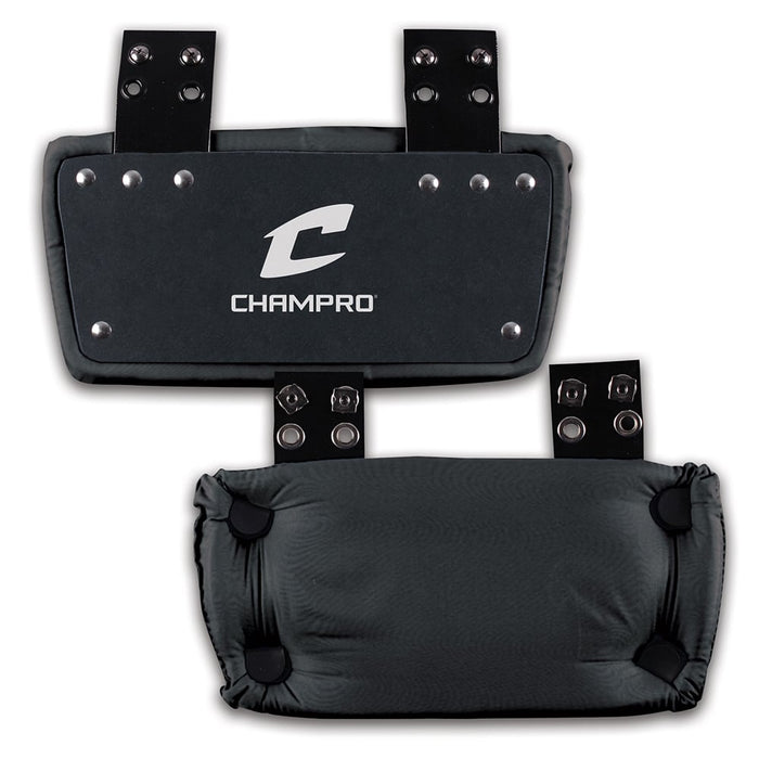 Champro Backplate — Shoulder Pads