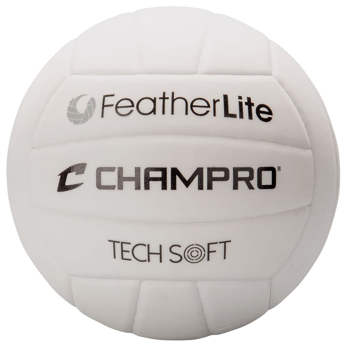 Champro Featherlite Volleyball — Volleyballs