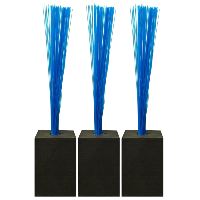 Champro Foam Base Plug with Tassel - 3 Pack — Bases