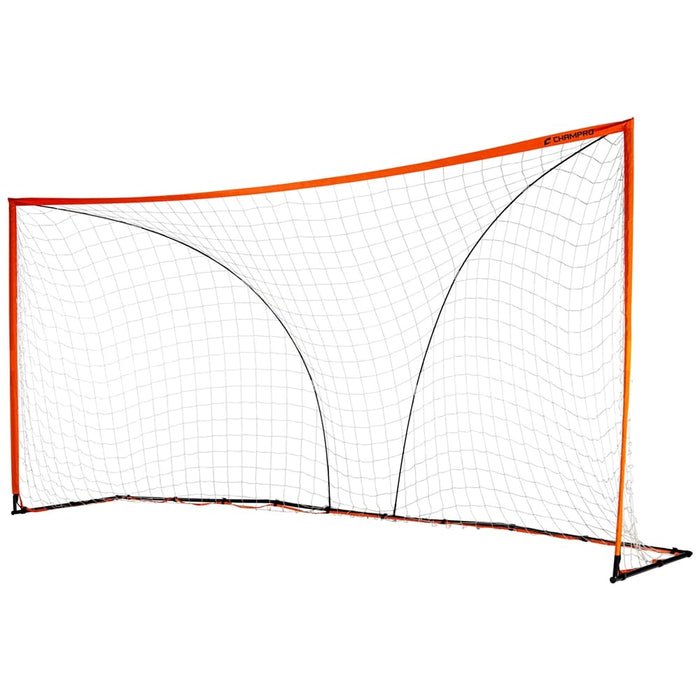 Champro MVP Soccer Goal 12' x 6' — Goals & Nets