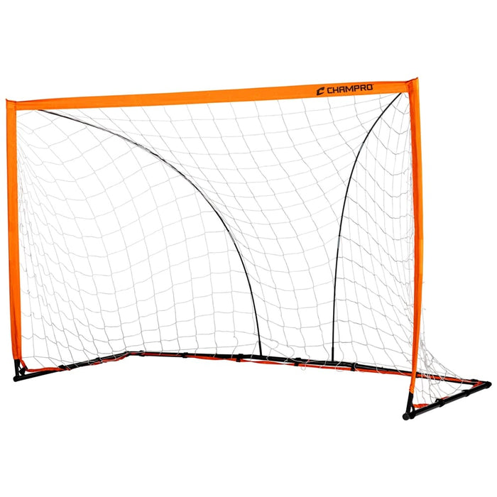MVP Soccer Goal 6' x 4' — Goals & Nets