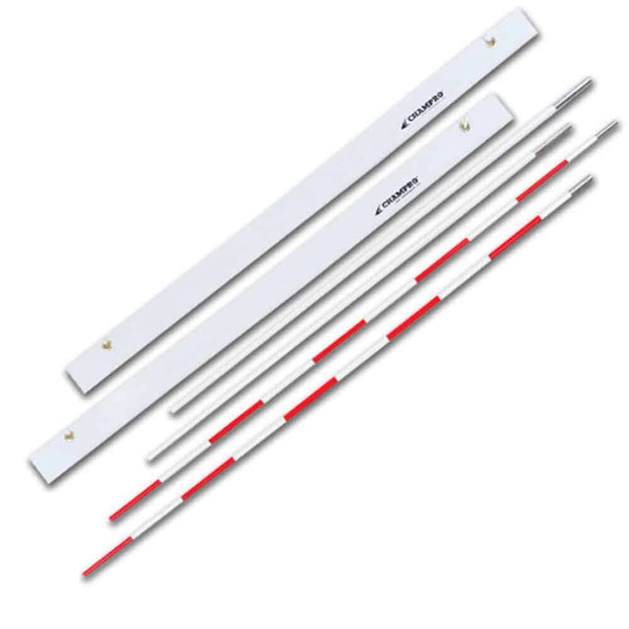 Champro Volleyball Antenna with Sleeve — Nets & Antennas