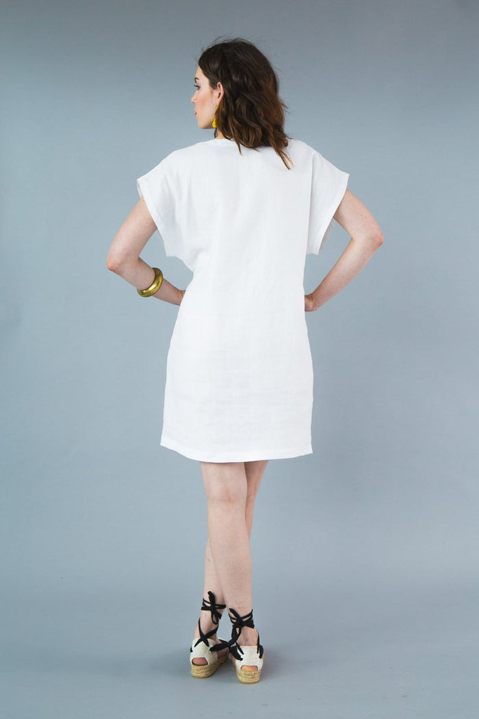 Charlie Caftan