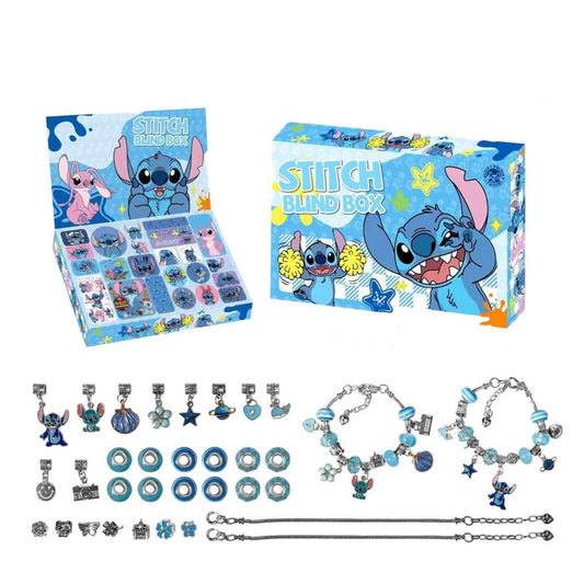 Charm Bracelet Advent Calendar – 24 Surprises for Double the Holiday Joy
