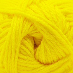 122 Blazing Yellow