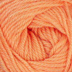 83 Orange Chiffon