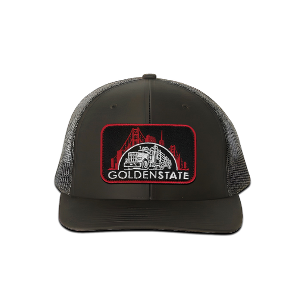 Golden State Lumber Cityscape hat