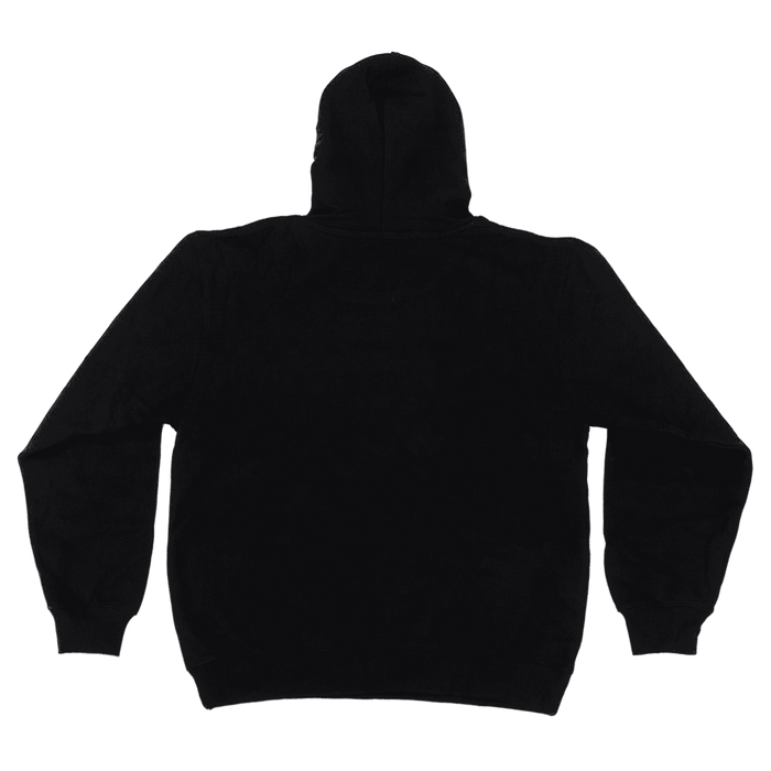 Classic POW Logo Hoodie