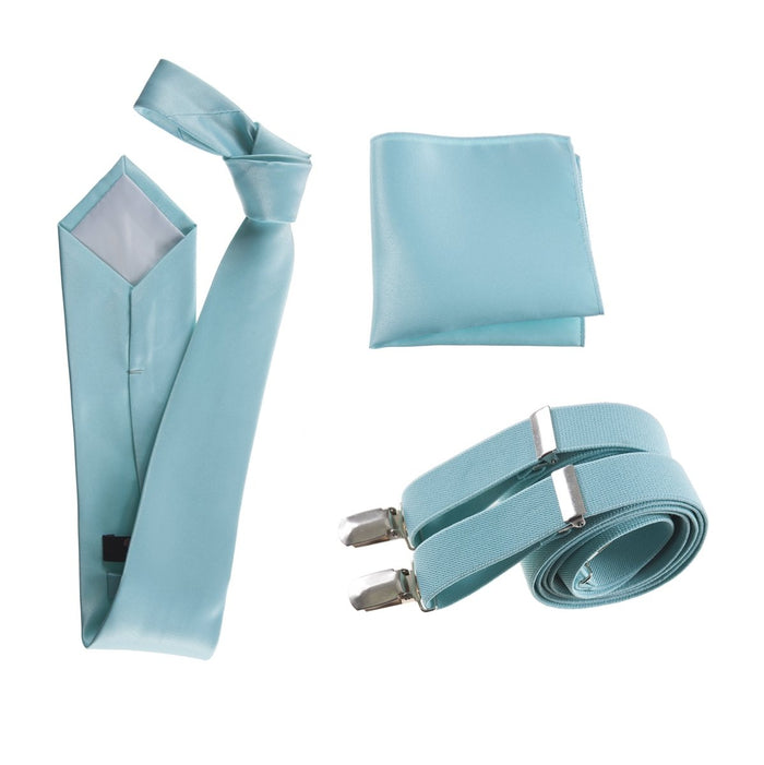 Mens / Baby Blue