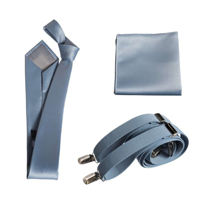 Mens / Dusty  Blue