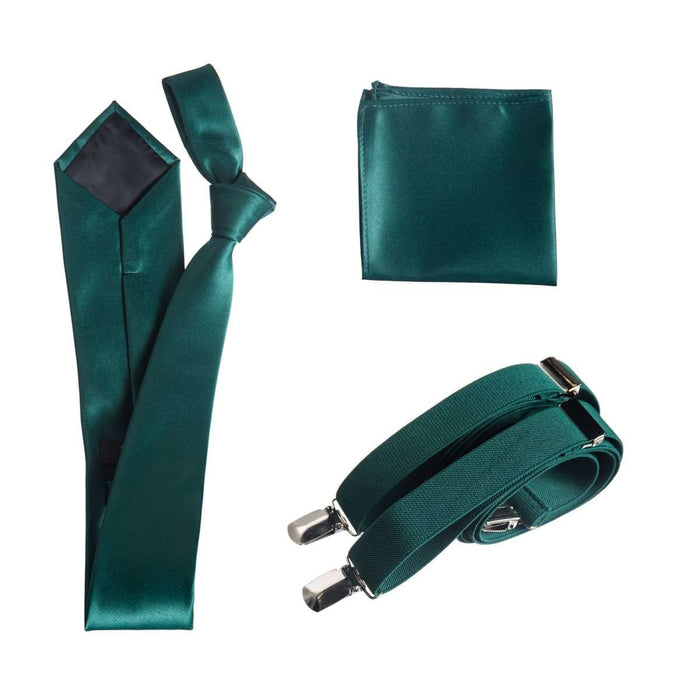 Mens / Forest Green