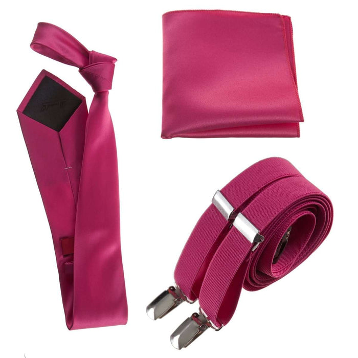 Mens / Fuchsia