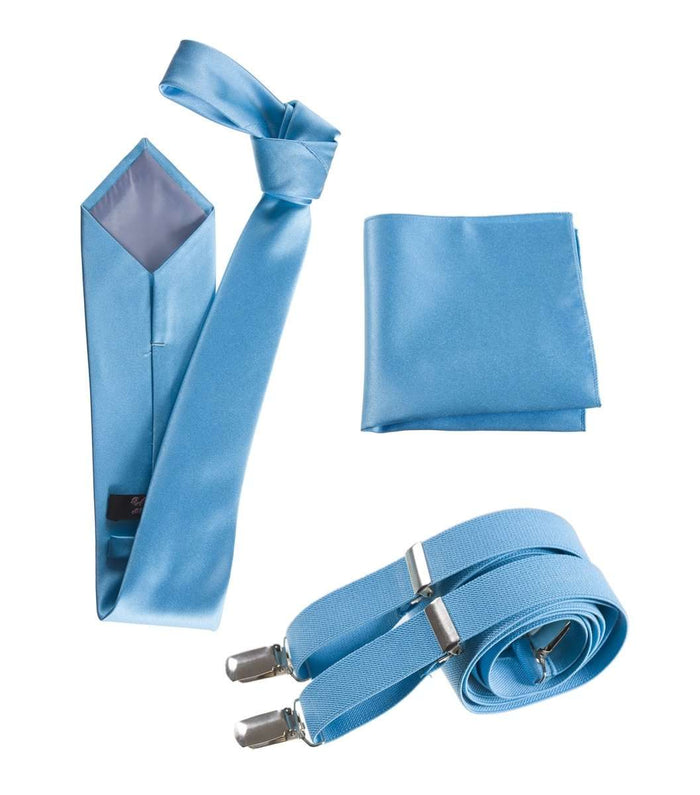 Mens / Glacier Blue