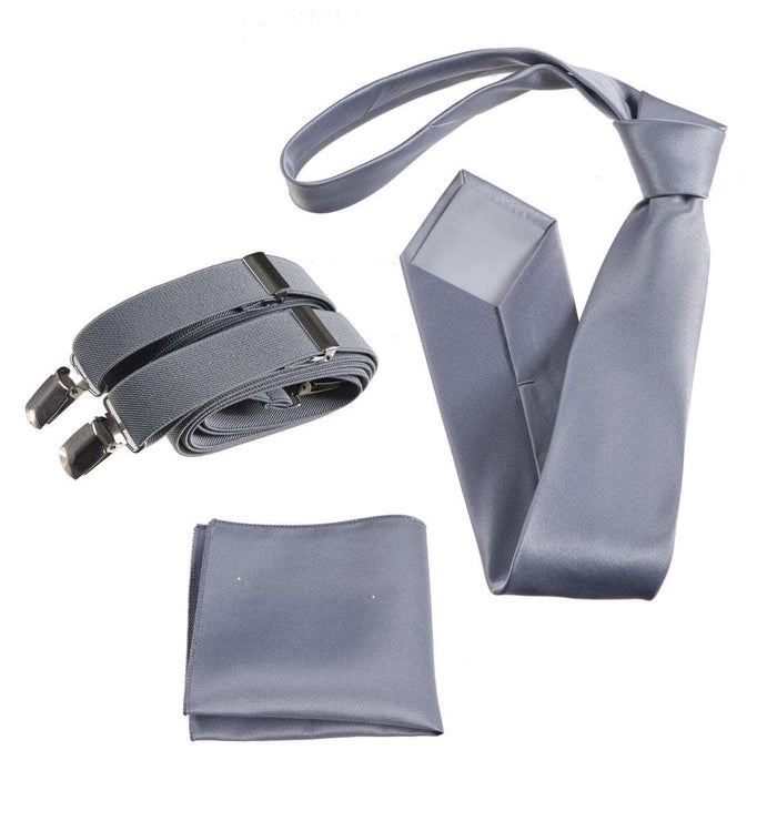 Mens / Grey