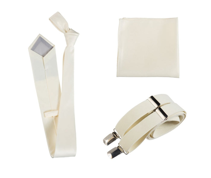 Mens / Ivory