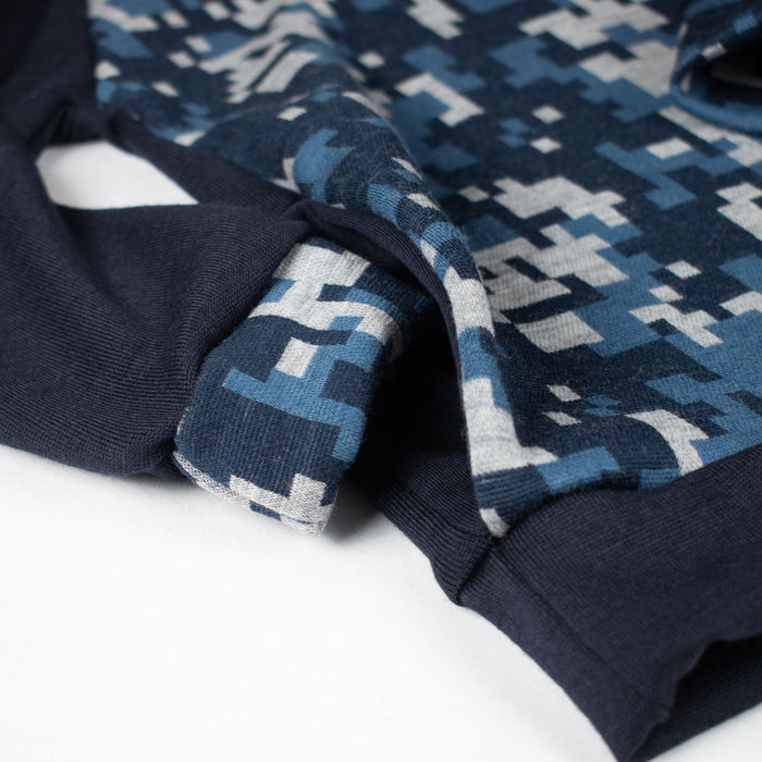 Clearance - Kids Merino Hoodies