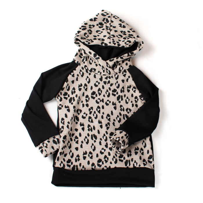 Clearance - Kids Merino Hoodies
