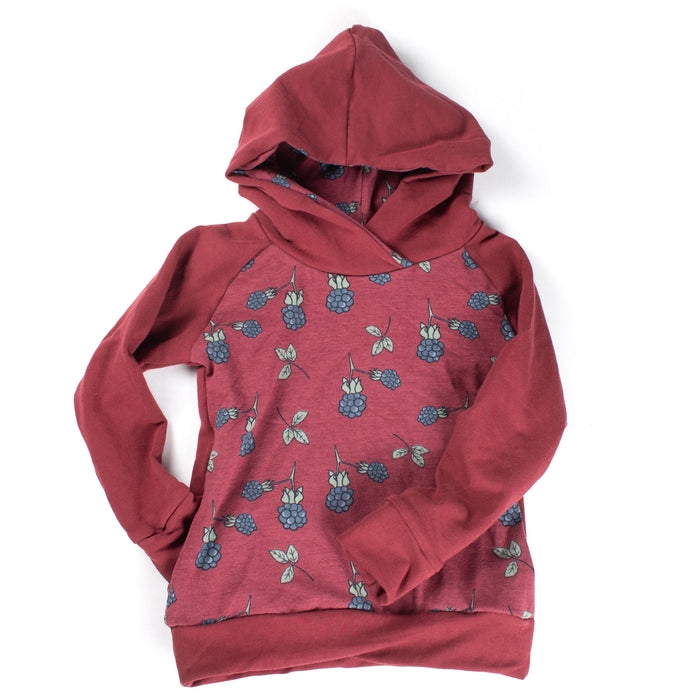 Clearance - Kids Organic Hoodies