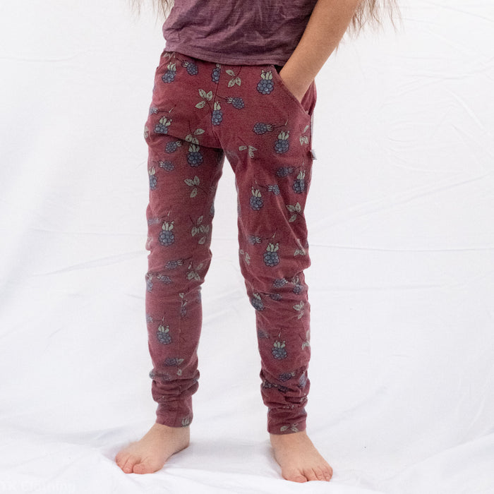 Clearance - Organic Pocket Leggings