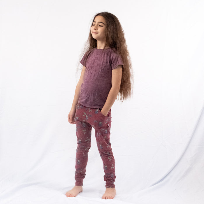Clearance - Organic Pocket Leggings
