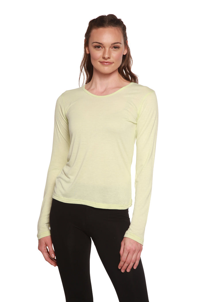 Medium / Bamboo Cream