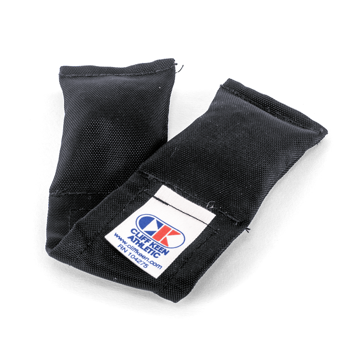 Cliff Keen Double-Sided Nylon Football Bean Bag — Officials Gear