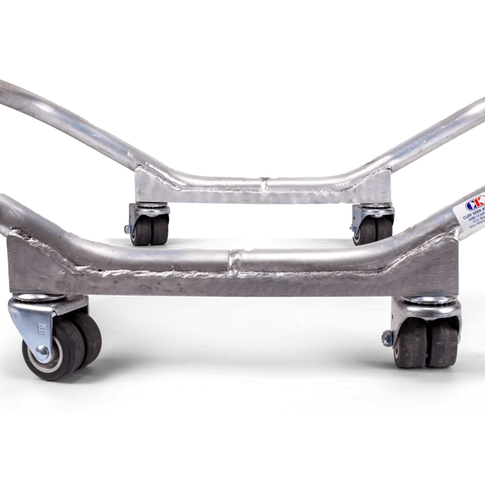 Cliff Keen Wrestling Mat Transporter Cart (image 3)