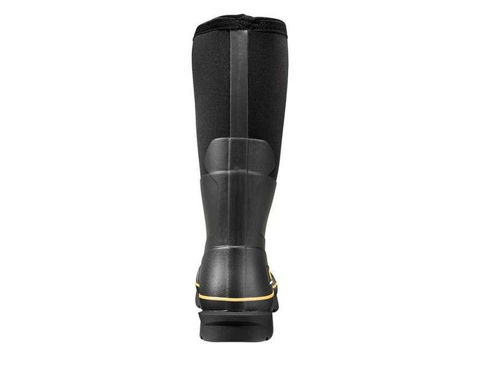 Carhartt Mudrunner 15-inch nano toe rubber work boot, additional product view