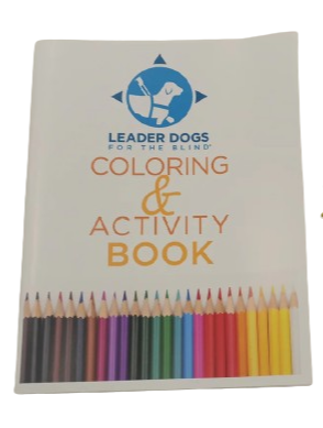 Coloring Book