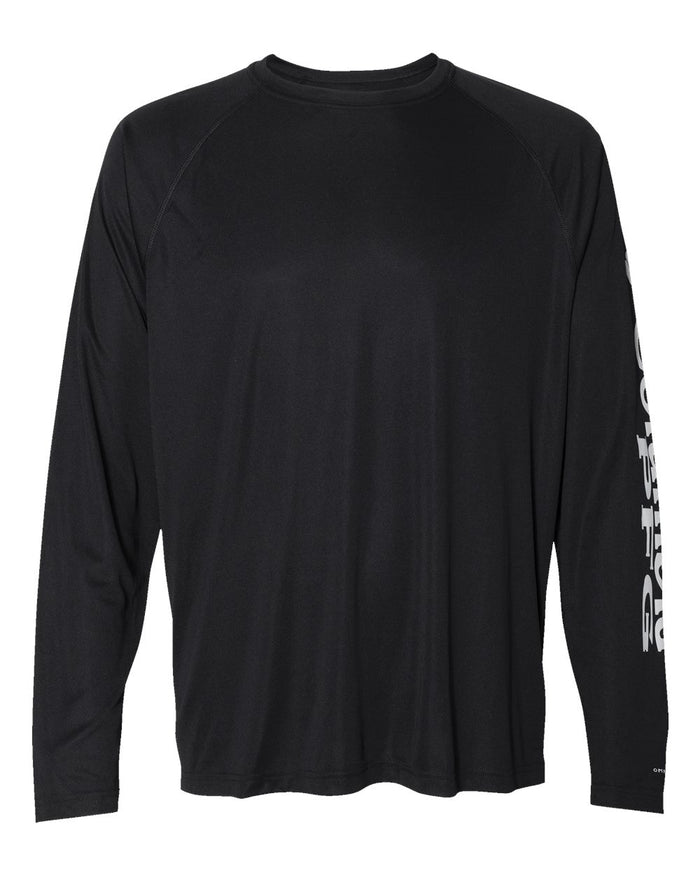 Men's PFG Terminal Tackle Long Sleeve T-Shirt by Columbia