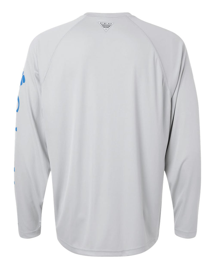 Men's PFG Terminal Tackle Long Sleeve T-Shirt by Columbia (image 6)