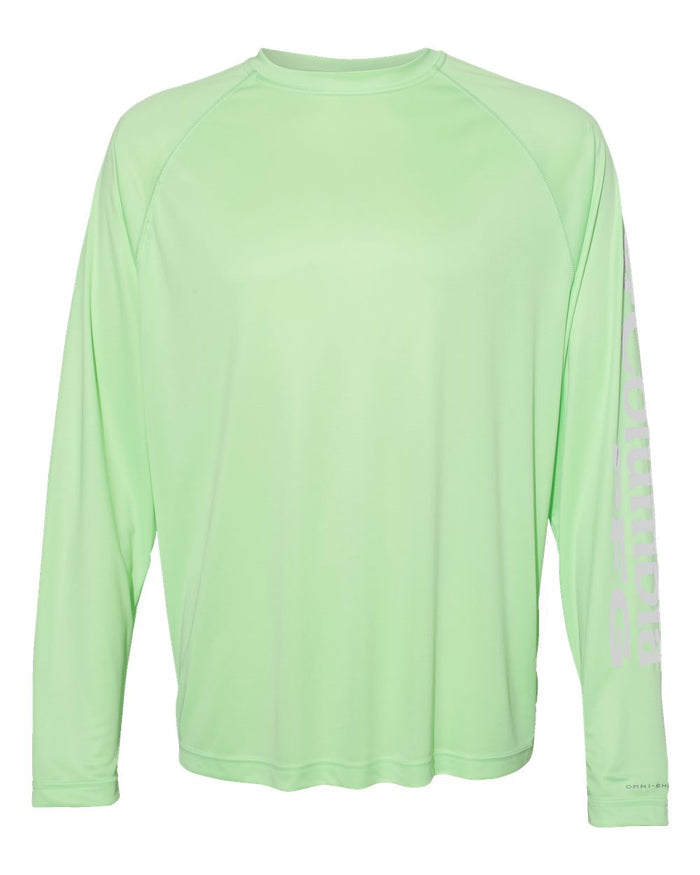 Men's PFG Terminal Tackle Long Sleeve T-Shirt by Columbia (image 7)