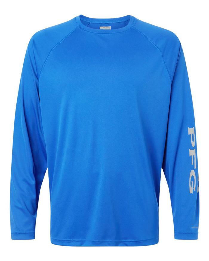 Vivid Blue/ Cool Grey / S