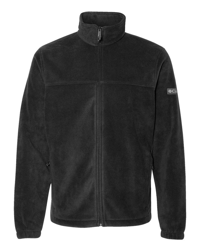Men's Steens Mountain Full Zip 2.0 Jacket by Columbia