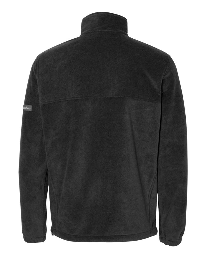 Men's Steens Mountain Full Zip 2.0 Jacket by Columbia (image 3)