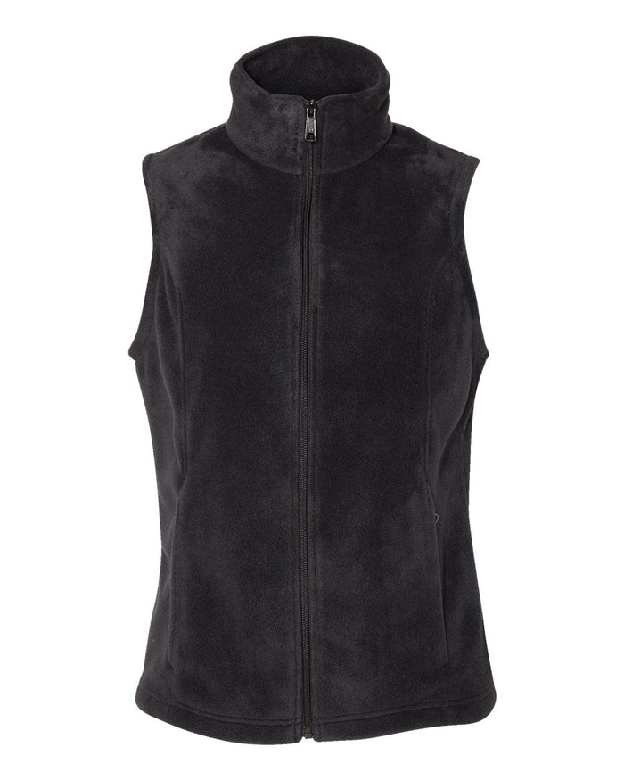 Women’s Benton Springs Fleece Vest — Jacket by Columbia