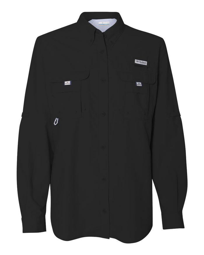 Women's PFG Bahama Shirt by Columbia