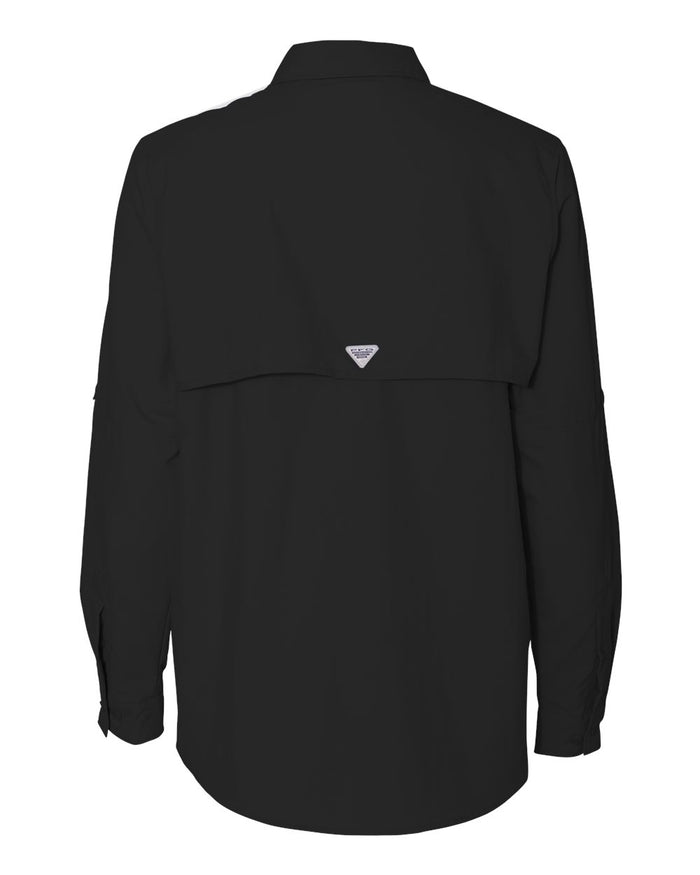 Women's PFG Bahama Shirt by Columbia (image 3)