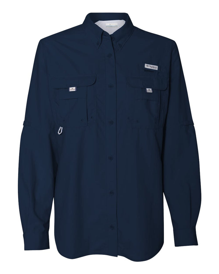 Women's PFG Bahama Shirt by Columbia (image 4)
