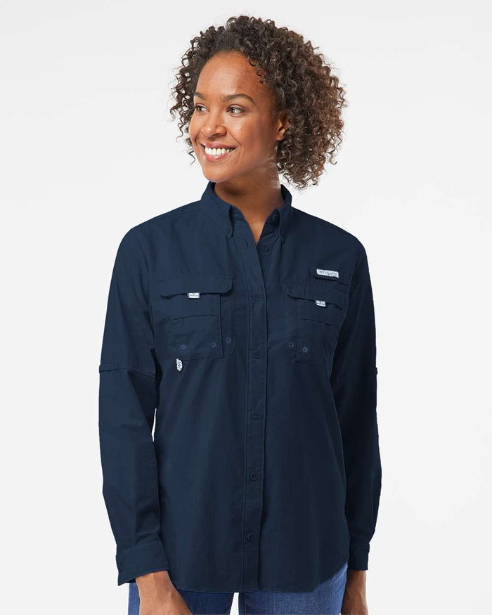 Women's PFG Bahama Shirt by Columbia (image 5)