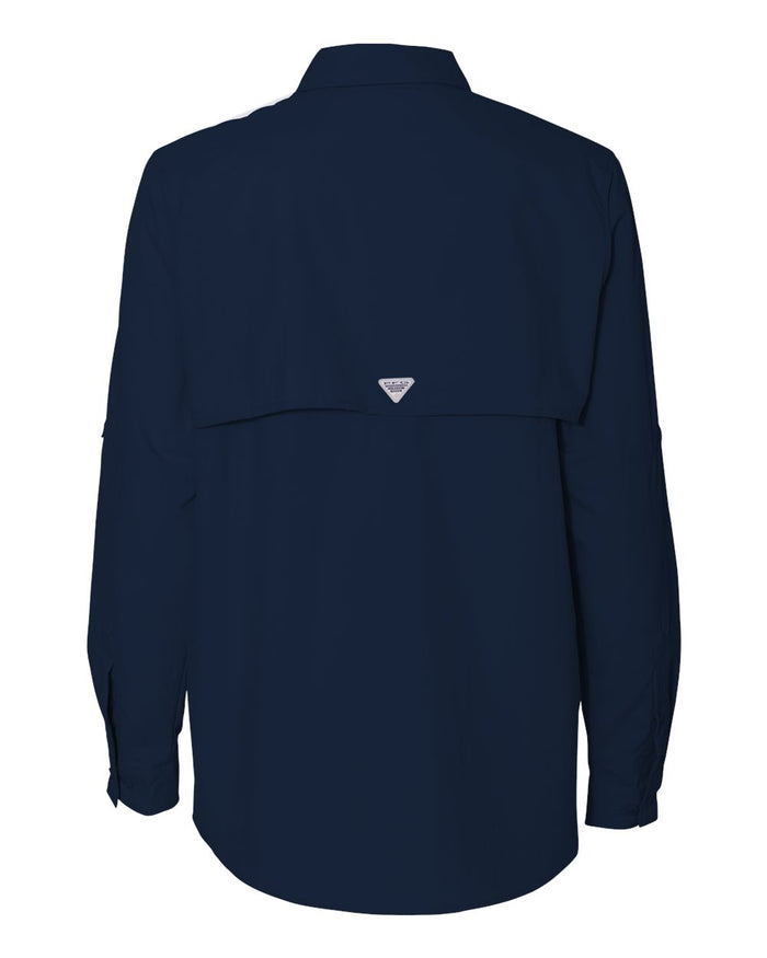 Women's PFG Bahama Shirt by Columbia (image 6)