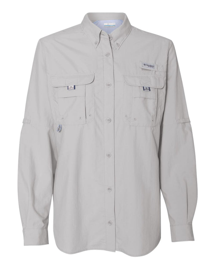 Women's PFG Bahama Shirt by Columbia (image 7)
