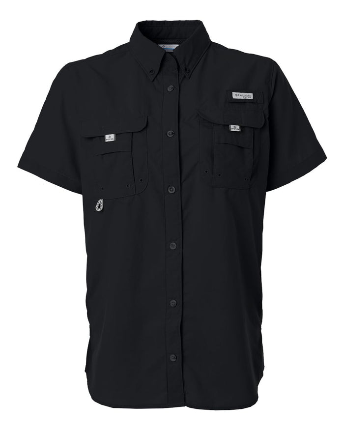 Women's PFG Bahama Short Sleeve Shirt — Pants/Shorts by Columbia
