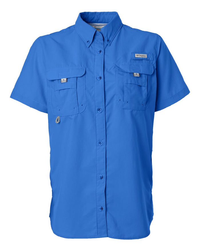Vivid Blue / XS