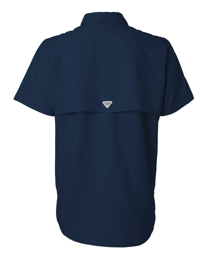 Women's PFG Bahama Short Sleeve Shirt — Pants/Shorts by Columbia (image 6)