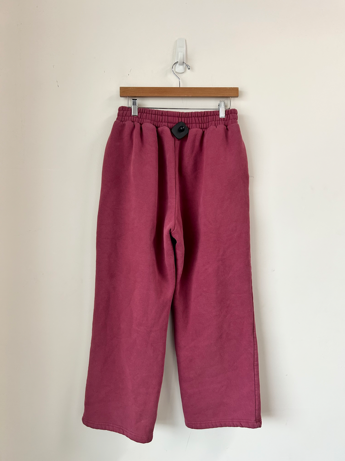 Comfrt Athletic Pants Size Large