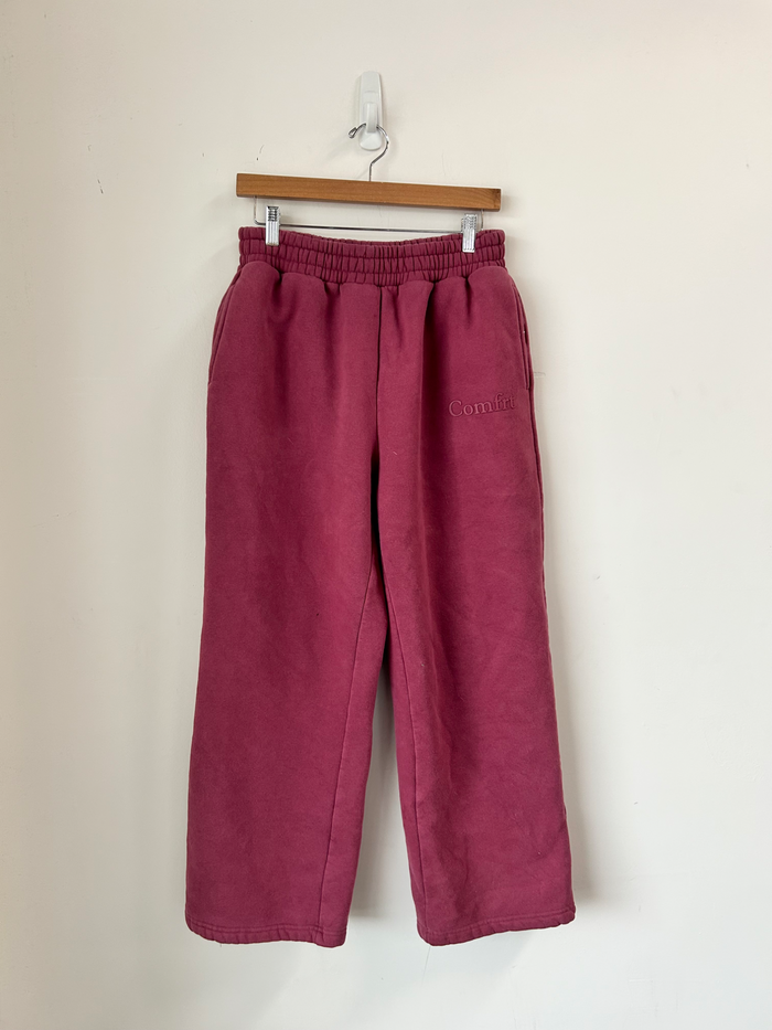 Comfrt Athletic Pants Size Large